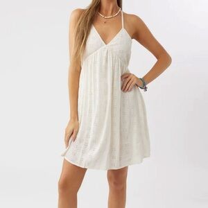 O'NEILL Blythe Mini Dress